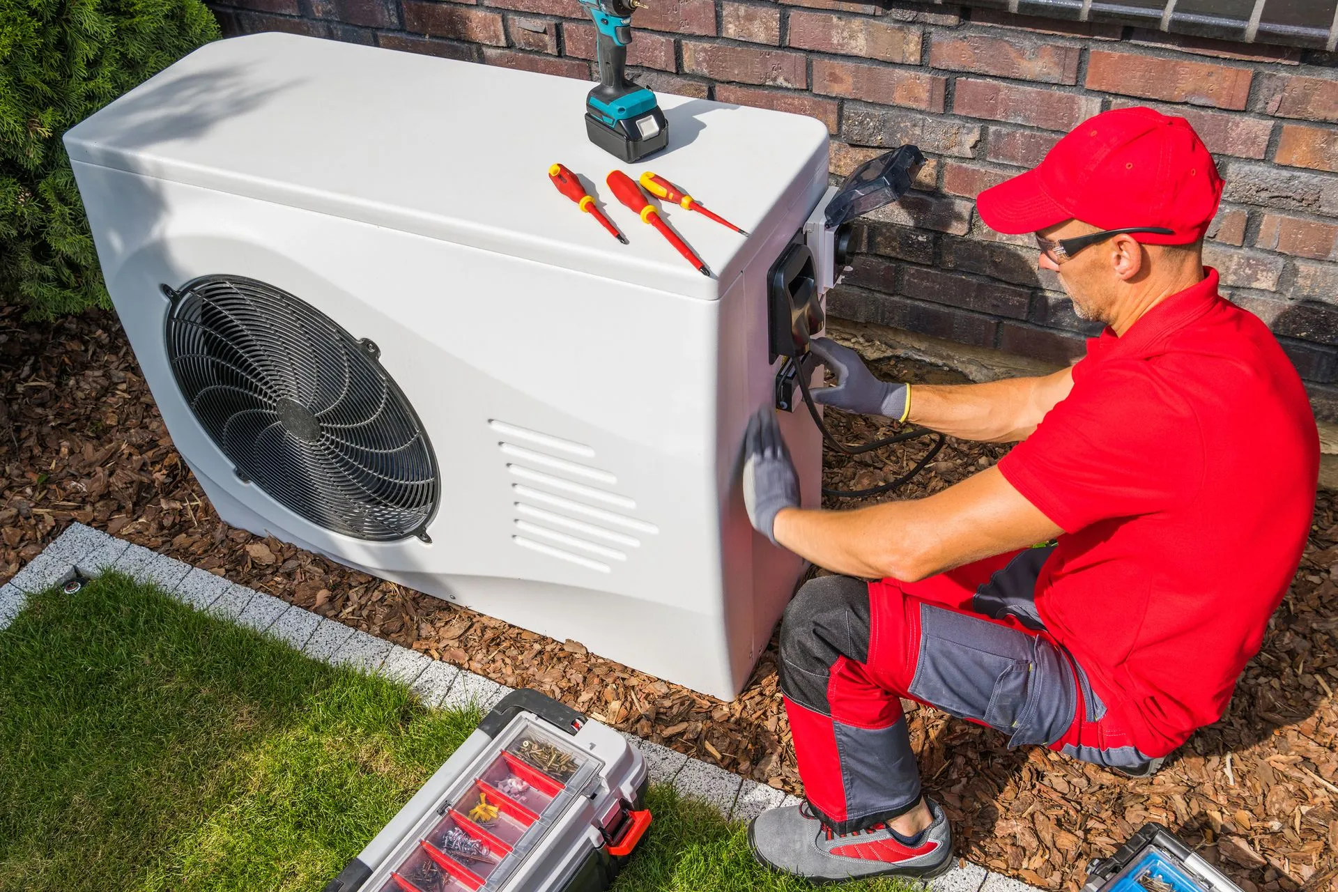 About HVAC in Camp Hill, PA
